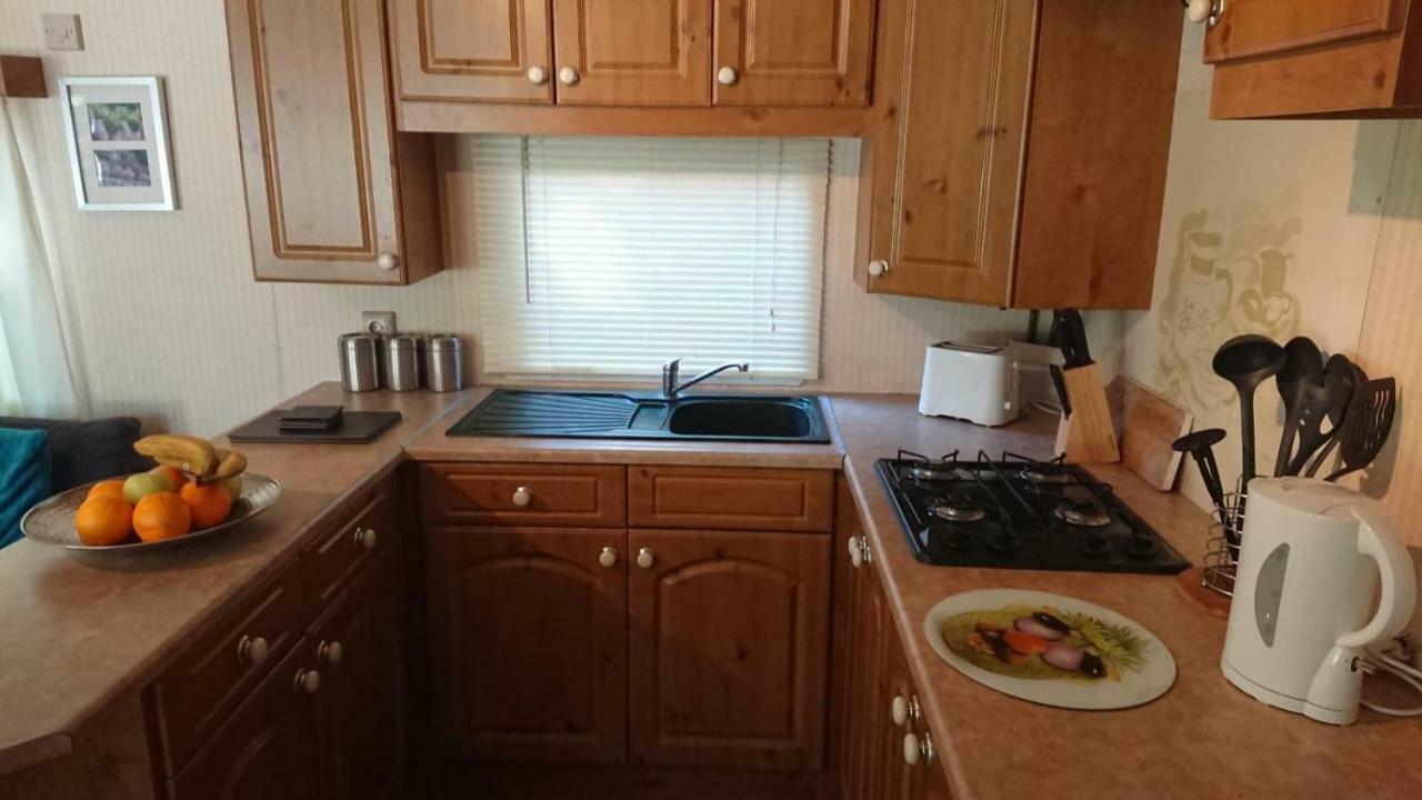 Mobile Home In Frejus, South Of France Εξωτερικό φωτογραφία