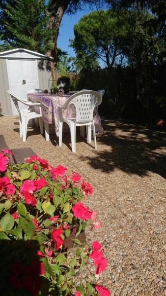 Mobile Home In Frejus, South Of France Εξωτερικό φωτογραφία